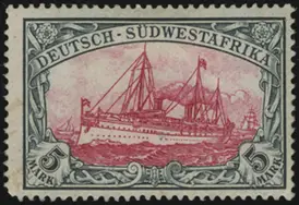 MiNr. 23