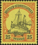 MiNr. 15