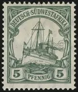 MiNr. 25