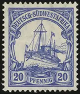MiNr. 27