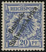 MiNr. 4 B