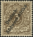 MiNr. 1 B