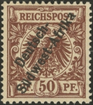 MiNr. II B