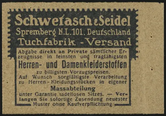 MiNr. MH 3 B Ad 2