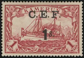 MiNr. 10