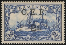 MiNr. 11