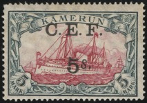 MiNr. 13