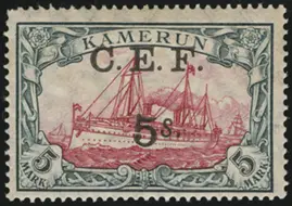 MiNr. 13