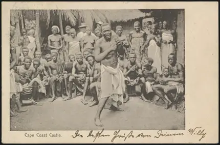 21 November 1903 (rear)