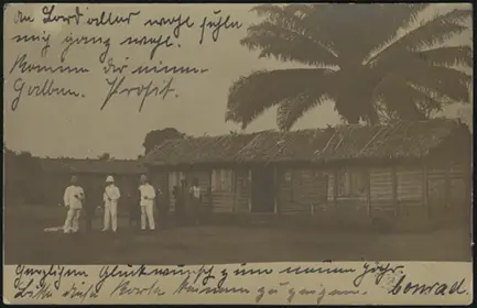 4 December 1904 (rear)