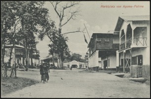 7 October 1909 (rear)