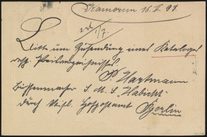 18 May 1898 (rear)