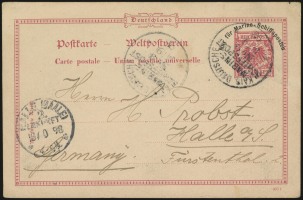 14 September 1898 (front)