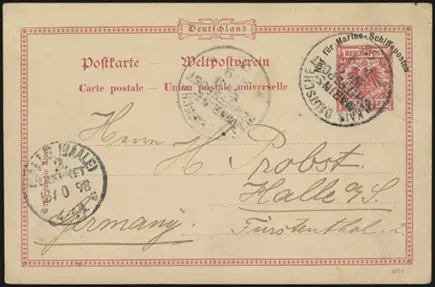 14 September 1898 (front)