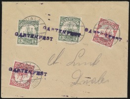 27 February 1910 (front)