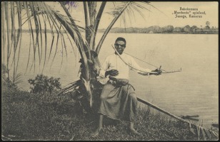17 August 1914 (rear)