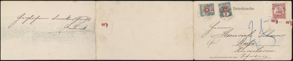 1? ??? 1905 (front)