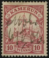 6 May 1906