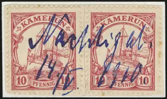 14 May 1910