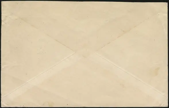 29 July 1913 (rear)