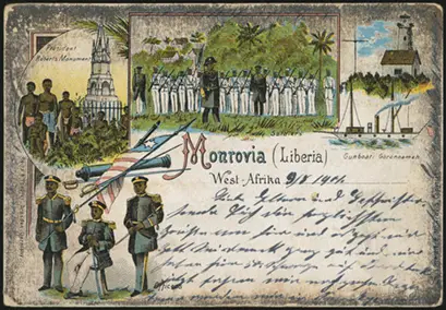 16 August 1901 (rear)
