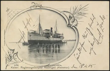 25 April 1905 (rear)
