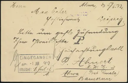 29 June 1912 (rear)