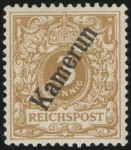 MiNr. 1 b