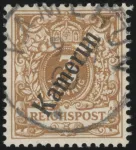 MiNr. 1 c I