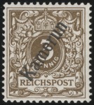 MiNr. 1 d