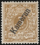 MiNr. 1 e