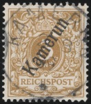 MiNr. 1 e I