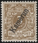 MiNr. 1 f