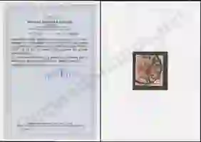 Jäschke-Lantelme Certificate