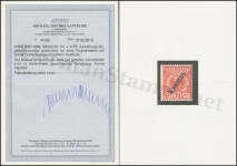 Jäschke-Lantelme Certificate