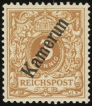 MiNr. 1 b