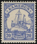 MiNr. 10
