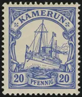 MiNr. 10