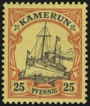 MiNr. 11