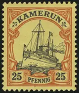 MiNr. 11