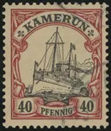 MiNr. 13 II