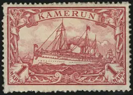 MiNr. 16