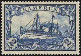 MiNr. 17
