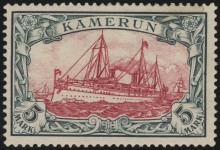 MiNr. 19