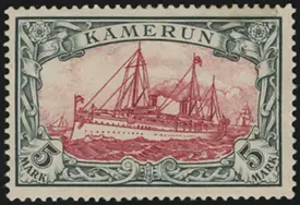 MiNr. 19