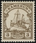MiNr. 7