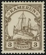 MiNr. 7