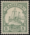 MiNr. 8