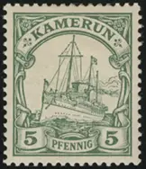 MiNr. 8