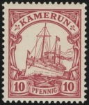 MiNr. 9